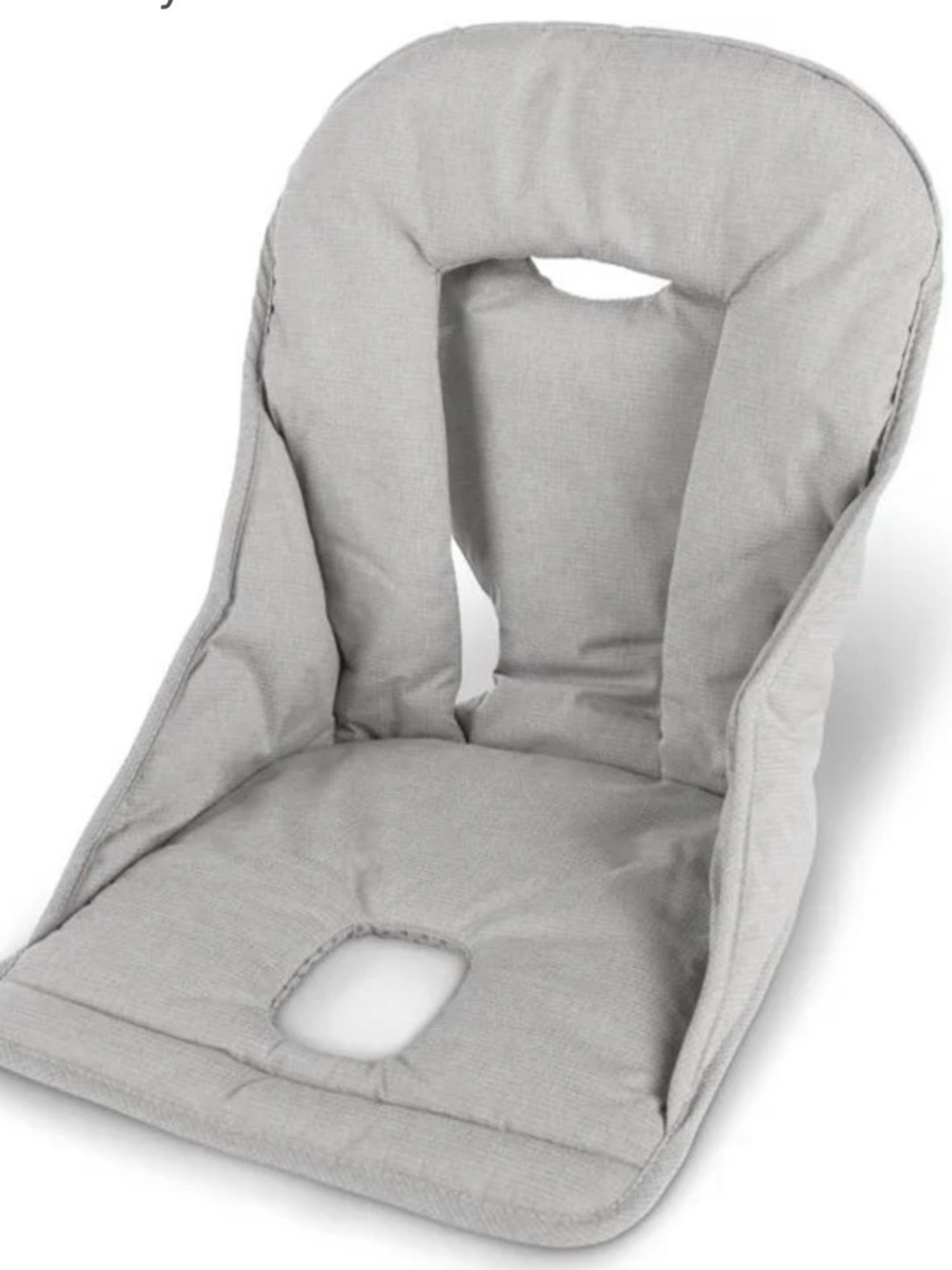 Uppababy Highchair Cushion